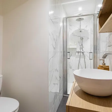 Dify Grillet - Cordeliers Apartamento