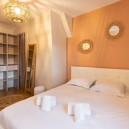 Apartamento Dify Grillet - Cordeliers